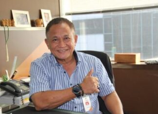 Achmad Dawami mengalir dengan “membaca” Dawami