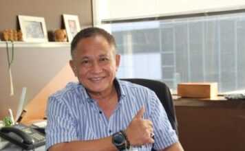 Achmad Dawami mengalir dengan “membaca” Dawami