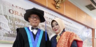 Inovasi Pemupukan Berbasis Keseimbangan Hara Terintegrasi Dedi Nursyamsi