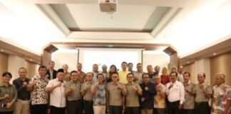 Meningkatkan Kompetensi SDM Perkebunan Kelapa Sawit Perkebunan kelapa sawit