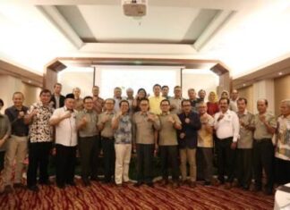 Meningkatkan Kompetensi SDM Perkebunan Kelapa Sawit Perkebunan kelapa sawit