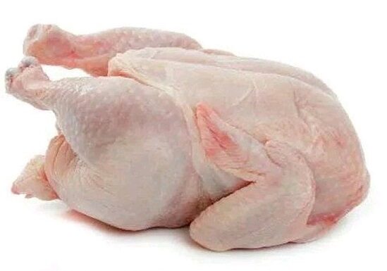 Karkas Ayam Broiler Ayam broiler