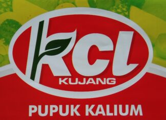 KCl Kujang, Pupuk Kalium Segala Jenis Tanaman KCl Kujang