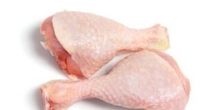 Kandungan Gizi dan Rasa Gurih Paha Bawah Ayam