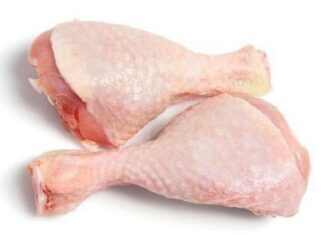 Kandungan Gizi dan Rasa Gurih Paha Bawah Ayam