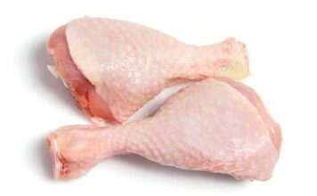Kandungan Gizi dan Rasa Gurih Paha Bawah Ayam Homepage - Fashion