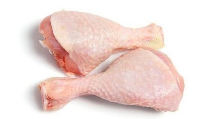 Kandungan Gizi dan Rasa Gurih Paha Bawah Ayam