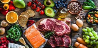 Ini Dia 8 Makanan Super yang Dapat Meningkatkan Kekebalan Tubuh Meningkatkan kekebalan tubuh.