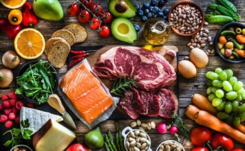 Ini Dia 8 Makanan Super yang Dapat Meningkatkan Kekebalan Tubuh Meningkatkan kekebalan tubuh.