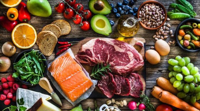 Ini Dia 8 Makanan Super yang Dapat Meningkatkan Kekebalan Tubuh Meningkatkan kekebalan tubuh.