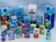Mari Minum Susu agar Tubuh Kita Kuat Menangkal Covid-19 beragam produk susu