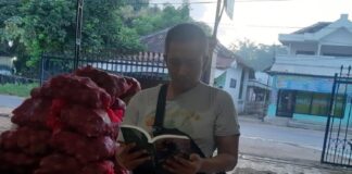 Biografi Wayan Supadno yang Menambah Semangat Buku biografi Wayan Supadno