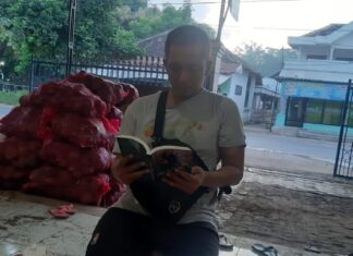 Biografi Wayan Supadno yang Menambah Semangat Buku biografi Wayan Supadno