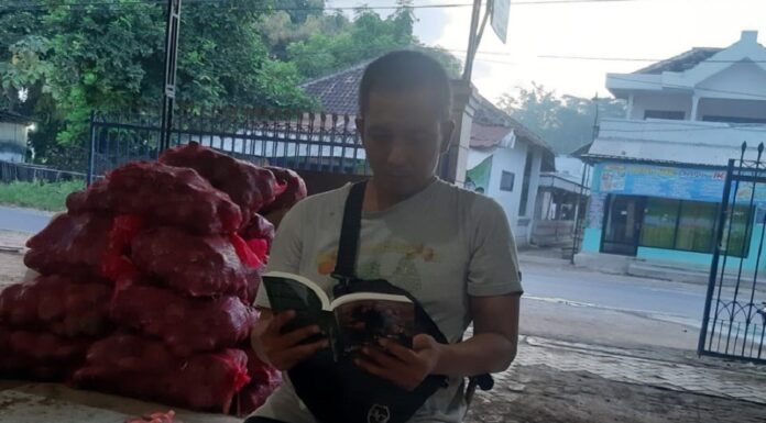 Biografi Wayan Supadno yang Menambah Semangat Buku biografi Wayan Supadno