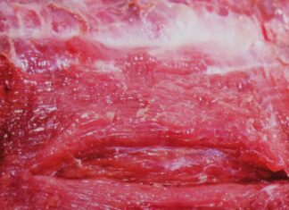 10 Tip agar Terhindar Membeli Daging Sapi tapi Membawa Pulang Daging Babi Membedakan daging sapi dan daging babi.