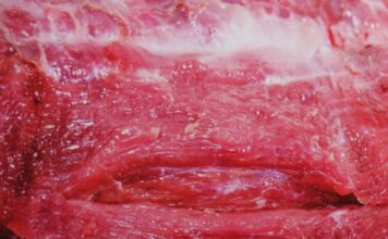 10 Tip agar Terhindar Membeli Daging Sapi tapi Membawa Pulang Daging Babi Membedakan daging sapi dan daging babi.