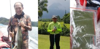 Kisah Orang Bengkulu Penemu Daun Sungkai Membuat Covid-19 Ambyaarr Harlon Nuzirwan menebar kebaikan.