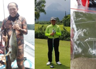 Kisah Orang Bengkulu Penemu Daun Sungkai Membuat Covid-19 Ambyaarr Harlon Nuzirwan menebar kebaikan.