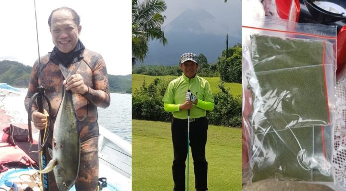 Kisah Orang Bengkulu Penemu Daun Sungkai Membuat Covid-19 Ambyaarr Harlon Nuzirwan menebar kebaikan.