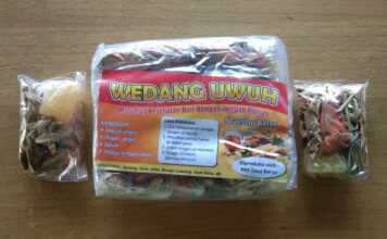 Rutin Minum Wedang Uwuh 3 Kali Sehari Bisa Menangkal Virus Corona Wedang uwuh dapat meningkatkan kekebalan tubuh.