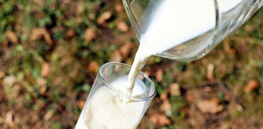 Susu extended shelf-life.