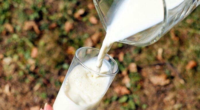 Mengenal Fresh Milk, Pasteurisasi, ESL, dan UHT Susu extended shelf-life.