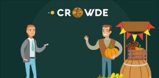 Platform Investasi Pertanian Crowde Menguntungkan mitra pembeli dan penjual.