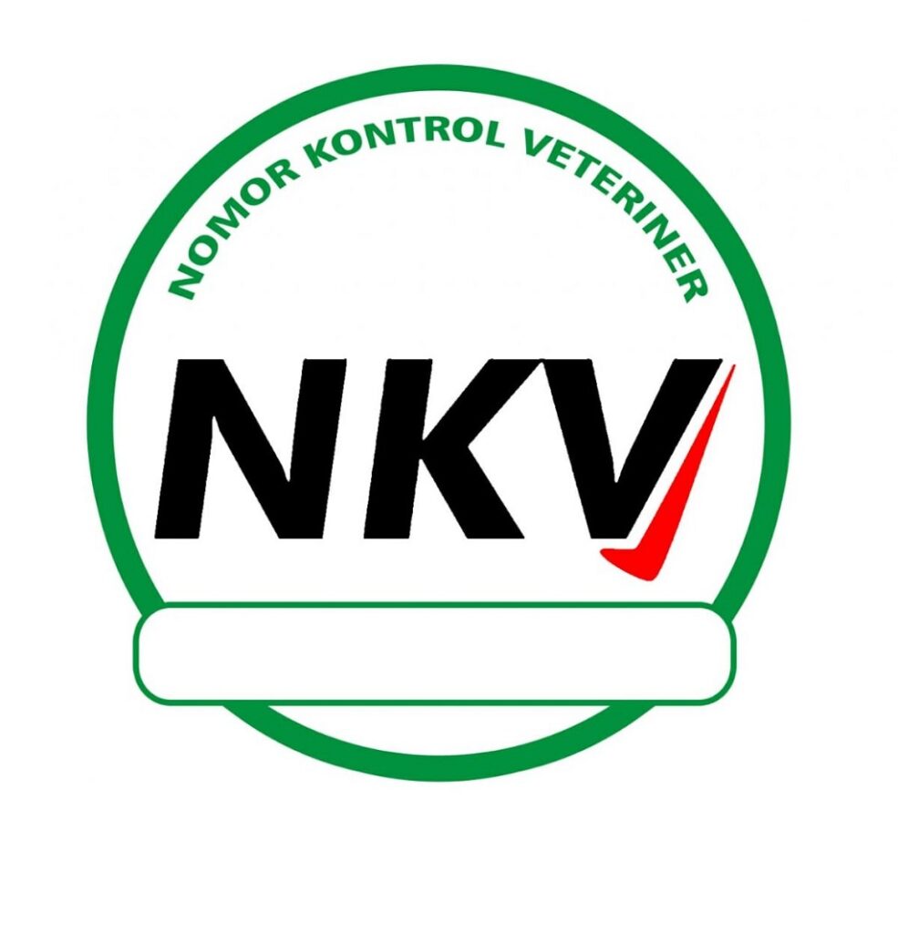 Tujuan dilakukannya sertifikasi NKV adalah memastikan bahwa unit usaha telah memenuhi persyaratan higiene-sanitasi dan menerapkan cara produksi yang baik.