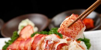 Nutrisi dan Manfaat Lobster bagi Kesehatan Mengonsumsi lobster dapat meminimalisir risiko anemia.