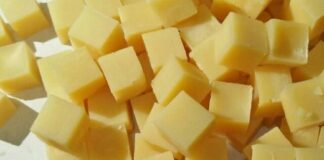 Lemak Kakao dan Bungkil Cokelat Lemak kakao dapat diolah lebih lanjut menjadi produk makanan cokelat.