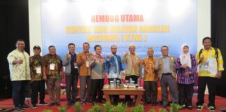 49 Tahun KTNA Kelompok KTNA merupakan organisasi independen yang berorientasi pada pangawalan kegiatan sosial ekonomi pertanian.