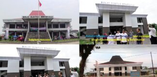 Bengkulu Semakin Alap Ingin menyematkan pesan pentingnya kemakmuran rakyat di Provinsi Bengkulu.