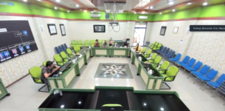 Hasil Survei SB IPB, Pelanggan Puas Pelayanan Tirta Pakuan Kota Bogor Survei kepuasan pelanggan Perumda Tirta Pakuan Kota Bogor tahun 2020 secara umum dimaksudkan untuk mendapatkan dasar bahan pertimbangan dan acuan dalam perencanaan dan pengambilan keputusan.