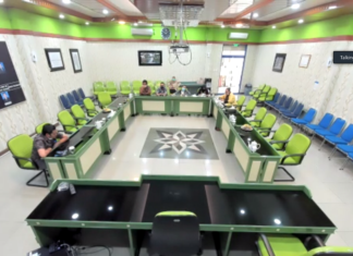 Hasil Survei SB IPB, Pelanggan Puas Pelayanan Tirta Pakuan Kota Bogor Survei kepuasan pelanggan Perumda Tirta Pakuan Kota Bogor tahun 2020 secara umum dimaksudkan untuk mendapatkan dasar bahan pertimbangan dan acuan dalam perencanaan dan pengambilan keputusan.