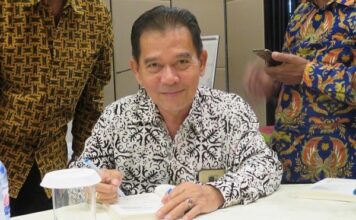 Selamat Jalan Ir. H. Winarno Tohir, Ketua Umum Kelompok KTNA Nasional Winarno Tohir mewakafkan dirinya untuk petani di Indonesia.