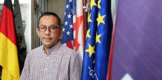 Kebangkitan Alumni Institut Teknologi Bandung di Tanah Air Menyiapkan sumber daya manusia (SDM) tanpa mewujudkan demokratisasi teknologi tidak akan optimal.