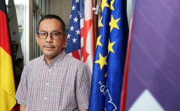 Kebangkitan Alumni Institut Teknologi Bandung di Tanah Air Menyiapkan sumber daya manusia (SDM) tanpa mewujudkan demokratisasi teknologi tidak akan optimal.