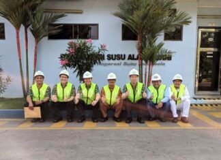 Kalbe Nutritionals Bermitra Strategis dengan Gabungan Koperasi Susu Indonesia Kemitraan strategis Kalbe Nutritionals dan PT Industri Susu Alam Murni.