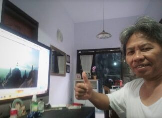 Mari Dukung Paket Perangkat Lunak Robotik zJOS Menjadi Kebanggaan Indonesia Paket perangkat lunak robotik zJOS berpotensi dikembangkan menjadi kebanggaan bangsa Indonesia.