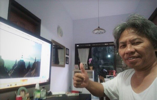 Mari Dukung Paket Perangkat Lunak Robotik zJOS Menjadi Kebanggaan Indonesia Paket perangkat lunak robotik zJOS berpotensi dikembangkan menjadi kebanggaan bangsa Indonesia.