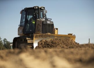 Trakindo Utama Luncurkan Trio Dozer Kecil Caterpillar Tangguh dan Canggih Trakindo Utama luncurkan trio dozer kecil yang tangguh dan canggih tahun 2021.