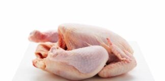 Daging Ayam Sumber Protein Keluarga dengan Harga Terjangkau Asam amino daging ayam dapat berfungsi memperbaiki sel-sel tubuh yang rusak.