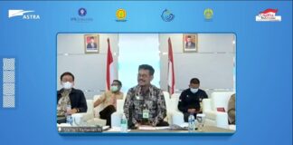 Pembentukan Gugus Desa Pertanian dan Perikanan Bisa Sejahterakan Masyarakat Pembentukan Desa Sejahtera Astra Gugus Desa Pertanian dan Perikanan diharapkan dapat meningkatkan kesejahteraan masyarakat.
