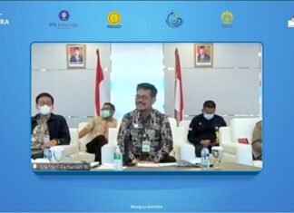 Pembentukan Gugus Desa Pertanian dan Perikanan Bisa Sejahterakan Masyarakat Pembentukan Desa Sejahtera Astra Gugus Desa Pertanian dan Perikanan diharapkan dapat meningkatkan kesejahteraan masyarakat.