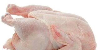 Ini Dia 14 Barang Kebutuhan Pokok dan 11 Jasa yang Bakal Dikenai PPN Daging segar dari hewan ternak dan unggas dengan atau tanpa tulang yang tanpa diolah, baik yang didinginkan, dibekukan, digarami, dikapur, diasamkan, atau diawetkan dengan cara lain bakal dikenai pajak pertambahan nilai (PPN).