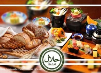 Tarif Layanan Utama dan Penunjang Badan Penyelenggara Jaminan Produk Halal Tarif layanan utama dan penunjang Badan Layanan Umum Badan Penyelenggara Jaminan Produk Halal.