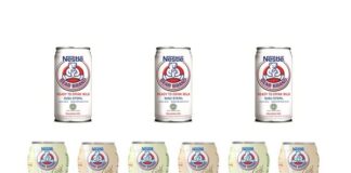 Susu Bear Brand Nestle dapat Mendukung Fungsi Normal Daya Tahan Tubuh Susu Bear Brand White Tea mengandung vitamin C dan vitamin E yang dapat berkontribusi terhadap fungsi normal daya tahan tubuh.