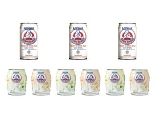 Susu Bear Brand Nestle dapat Mendukung Fungsi Normal Daya Tahan Tubuh Susu Bear Brand White Tea mengandung vitamin C dan vitamin E yang dapat berkontribusi terhadap fungsi normal daya tahan tubuh.