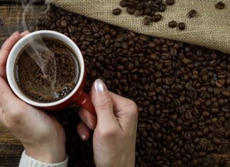 Studi Terbaru, Minum Kopi Menurunkan Risiko Insiden Aritmia Jantung Minum kopi menurunkan risiko insiden aritmia