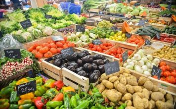 Pasar Premium Buah-buahan dan Sayuran Meningkat 150% pada Masa Pandemi Pasar premium buah-buahan dan sayuran meningkat 130 – 150%.